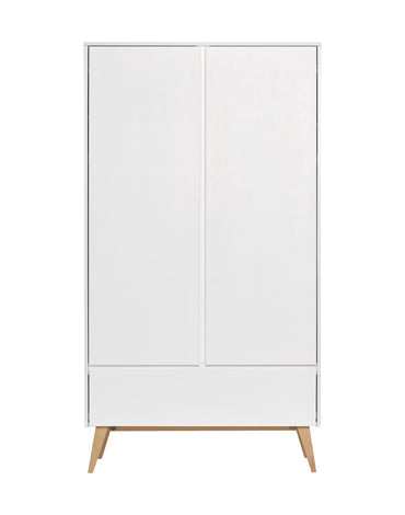 Wardrobe with 2 doors (Classy collection)