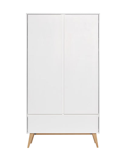 Wardrobe with 2 doors (Classy collection)