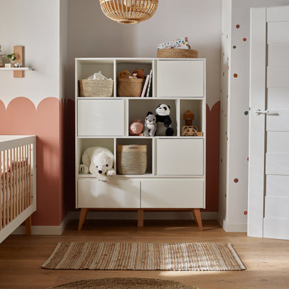 Bookcase - Wide (Classy collection)