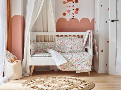 Baby crib 120x60 (Classy collection)