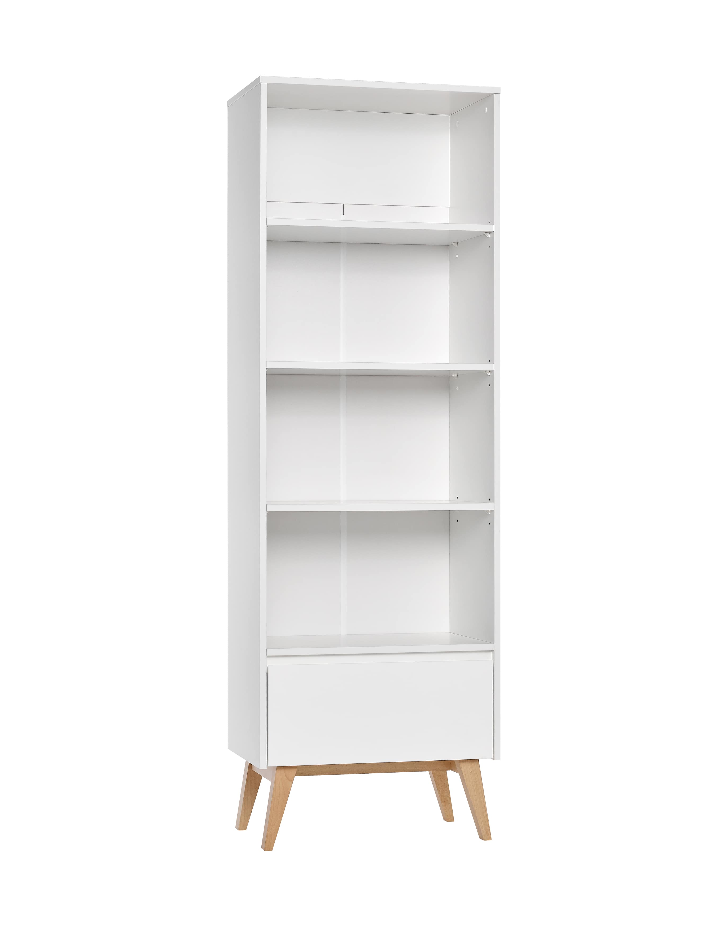 Bookcase - Tall (Classy collection) — Soft Room, Costa del Sol, Spain