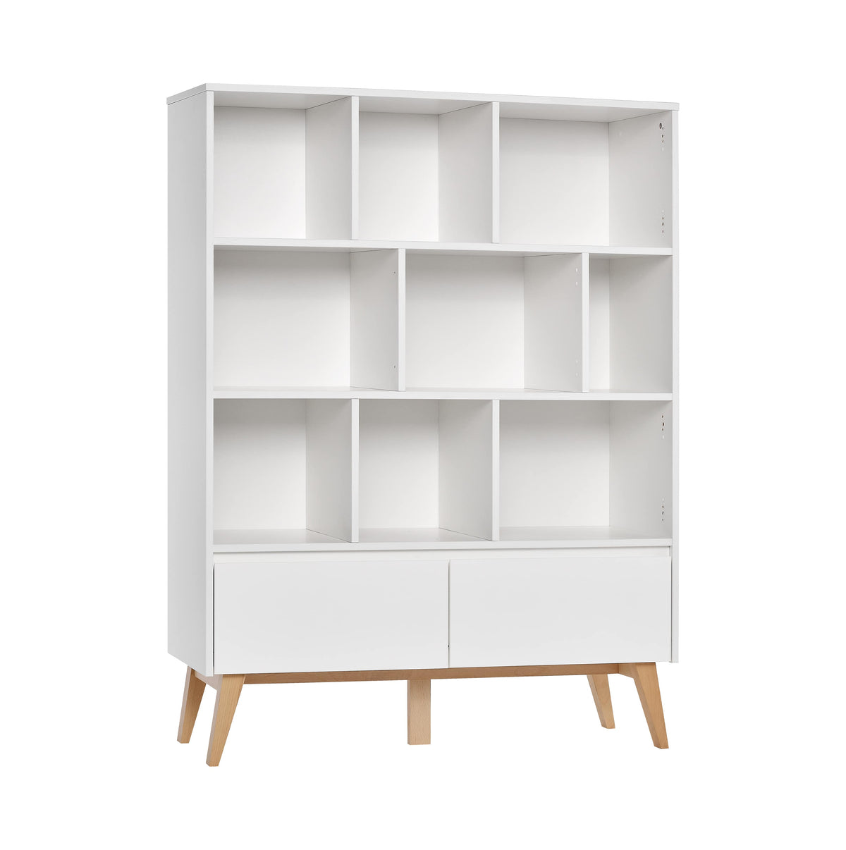 Armario de libros - Amplio (Colección Classy) — Soft Room, Costa del Sol, España