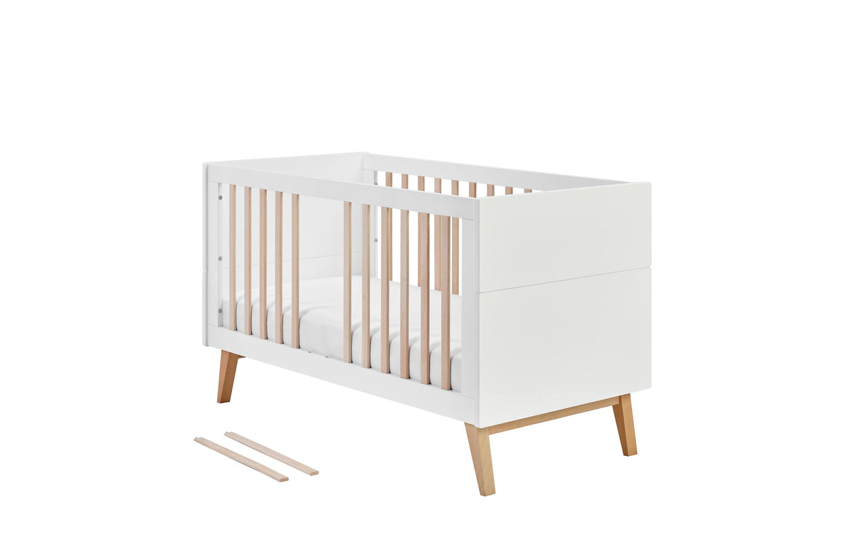 Baby crib 140x70 (Classy collection)