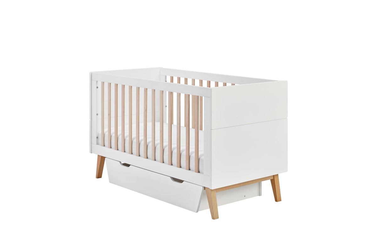 Baby crib 140x70 (Classy collection)