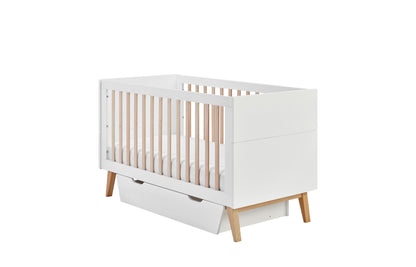 Baby crib 140x70 (Classy collection)