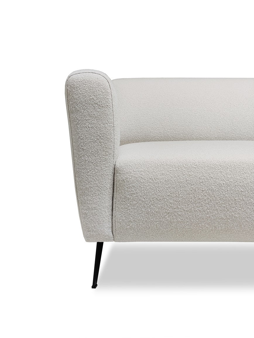Soft Nord Timo (Corner Chaise Longue)