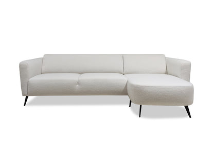 Soft Nord Timo (Corner Chaise Longue) — Soft Room, Costa del Sol, Spain