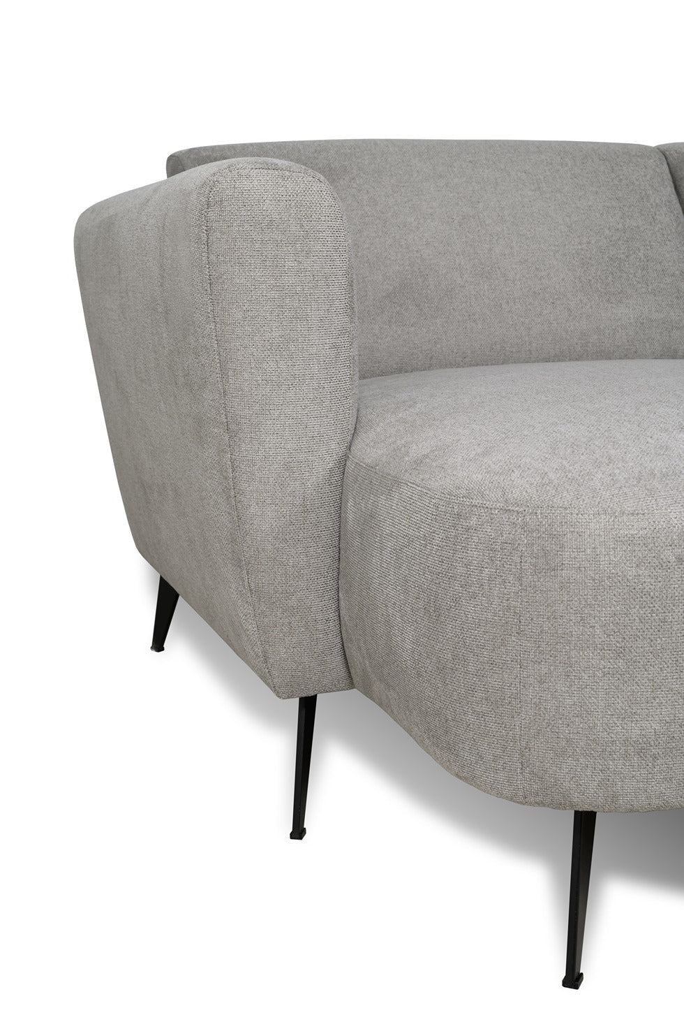 Soft Nord TIMO Sofa (U-shaped corner)
