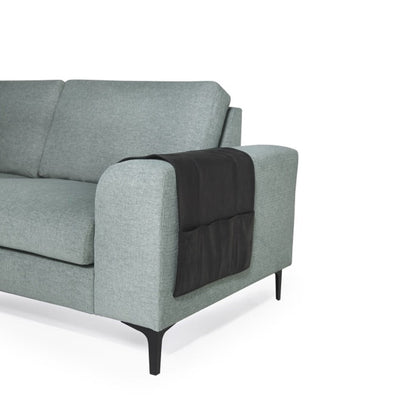 TV remote holder for couch