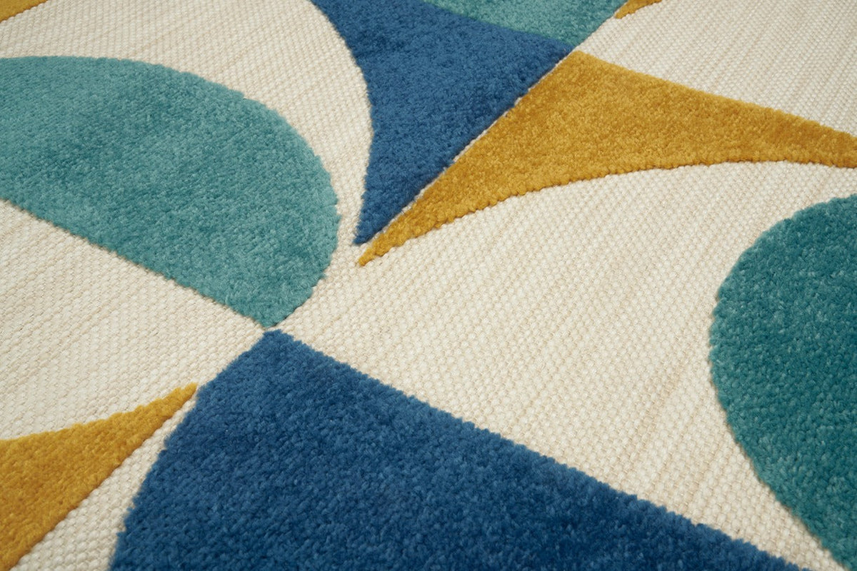 Carpet VERANO (Indoor/Outdoor Collection)
