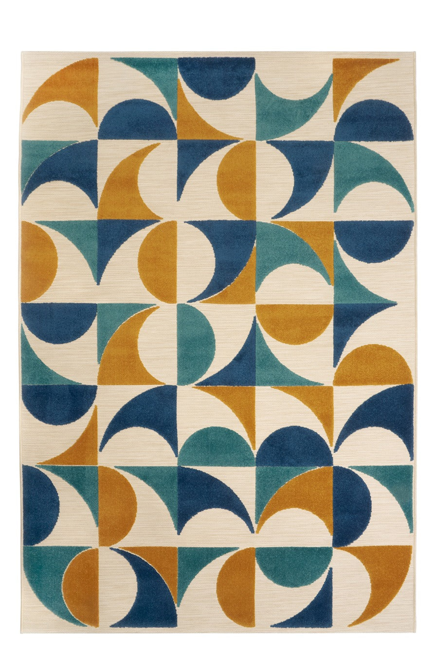 Carpet VERANO (Indoor/Outdoor Collection)