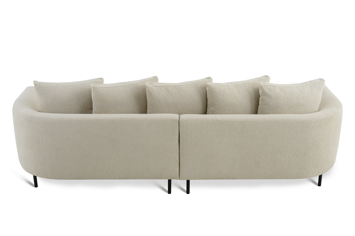 Sofa VITORIA (Corner)