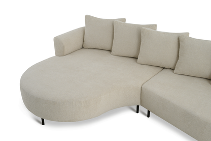 Sofa VITORIA (Corner)