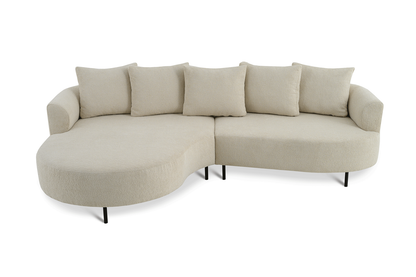 Sofa VITORIA (Corner)