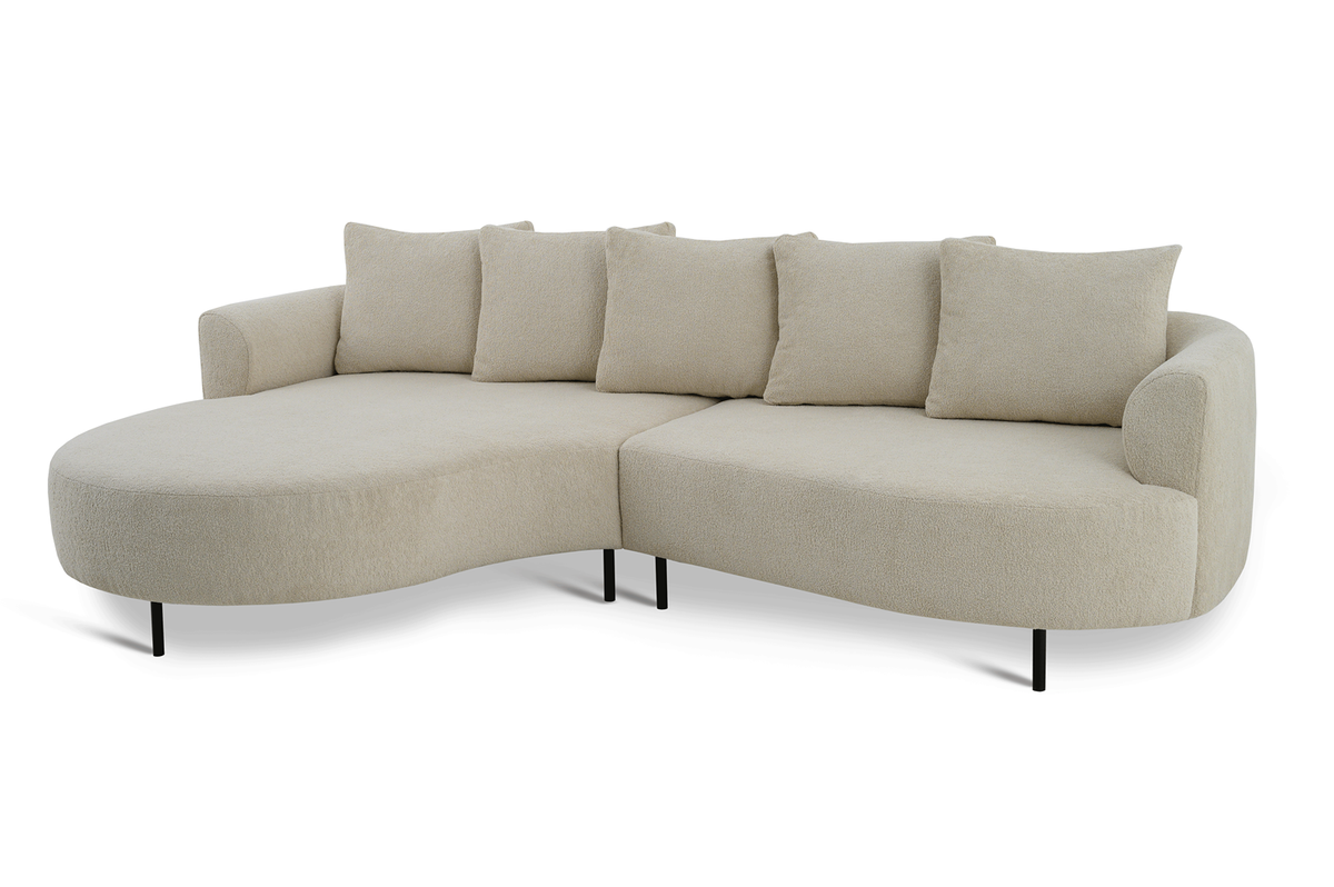 Sofa VITORIA (Corner)
