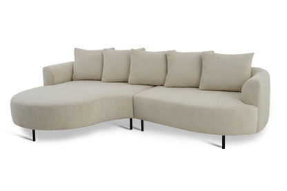 Sofa VITORIA (Corner)