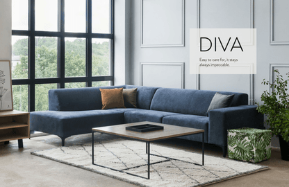 Sofa VIVA (Three-seater)