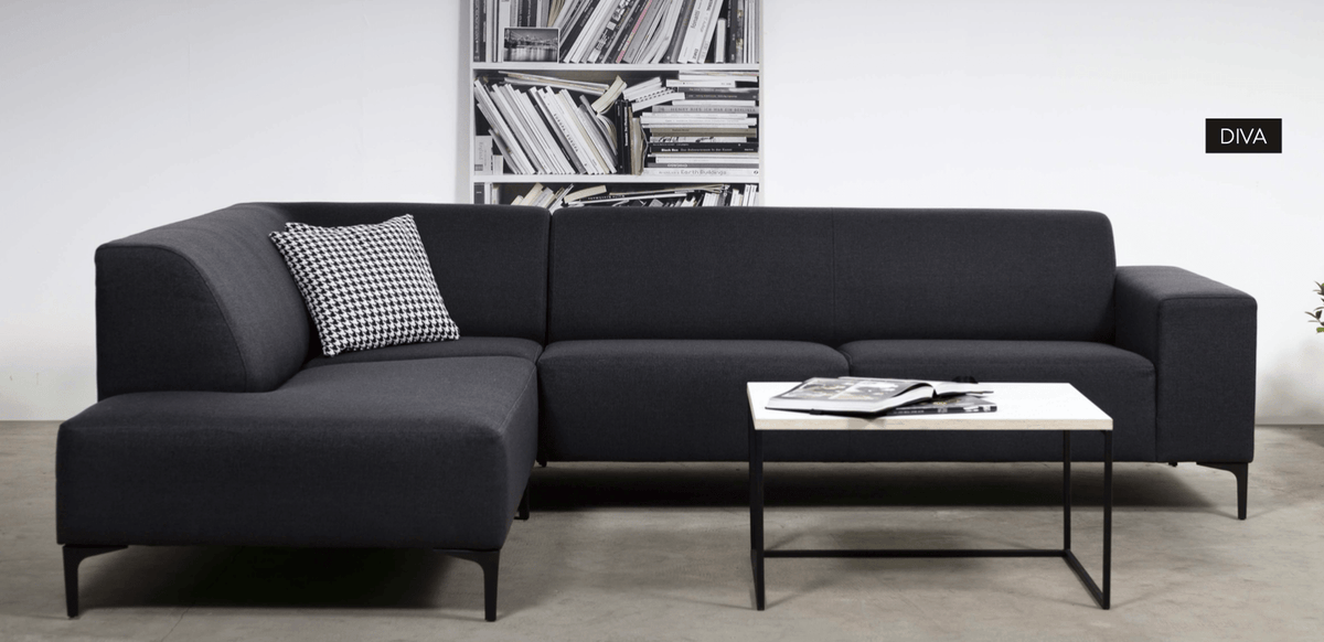 Sofa VIVA (Three-seater)