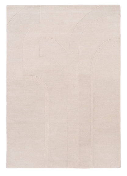 Carpet VALANGA (Handmade Collection) — Soft Room, Costa del Sol, Spain