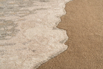 Carpet WATERWAVE (Handmade Collection)