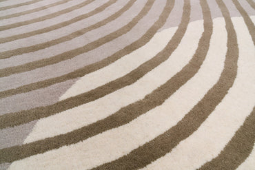 Carpet WAVE (Handmade Collection)