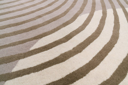 Carpet WAVE (Handmade Collection)