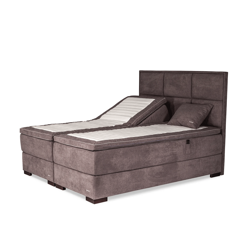 Bed ADJUSTABLE DIAMOND by Bellus, product image 2