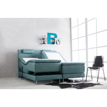 Adjustable Silk Bed by Bellus, product image 2