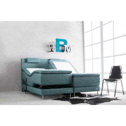 Adjustable Silk Bed by Bellus, product image 2