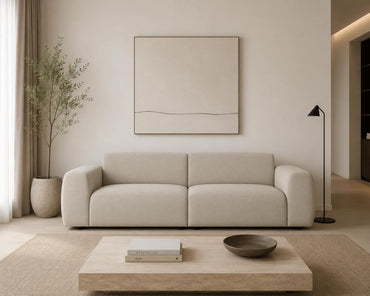 Soft Nord AGON Three-Seater (Modular)