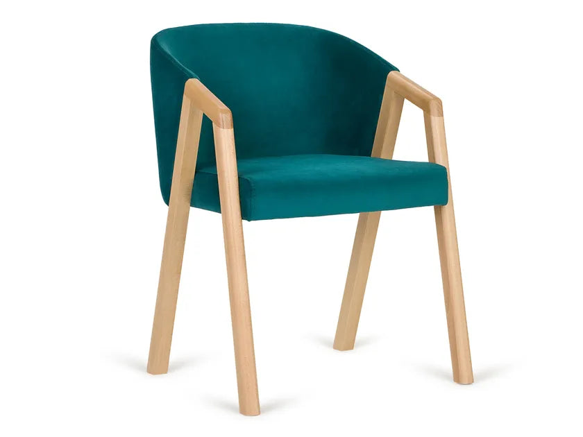 Paged Silla de cocina Aires — Soft Room, Costa del Sol, España
