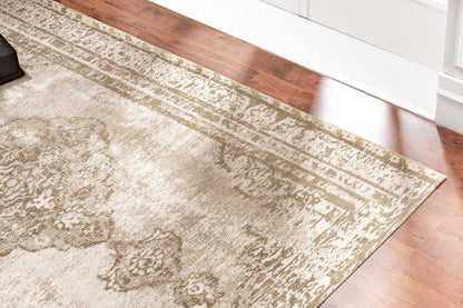 Carpet ALTAY CREAM (Magic Collection)