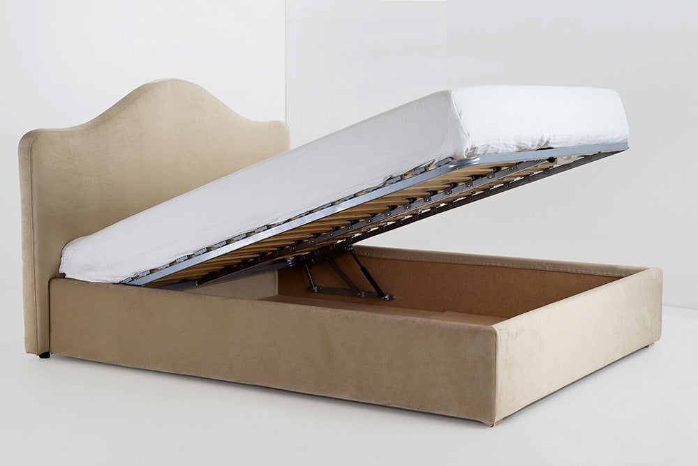 Venosa Bed (Double)