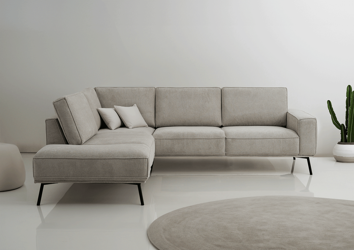 Sofa Amsterdam (Open Corner)