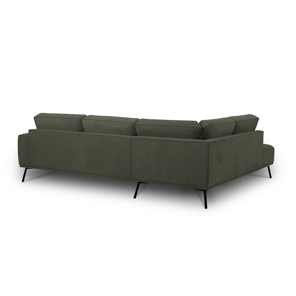 Sofa Amsterdam (Open Corner)