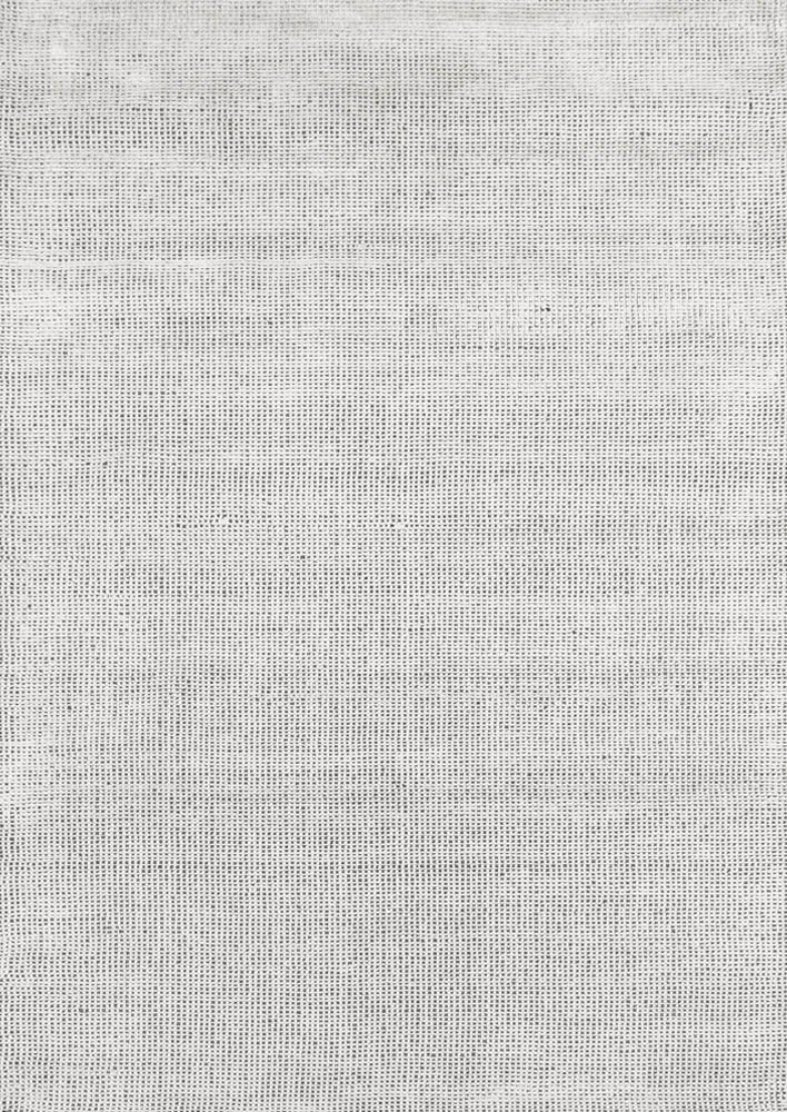 Alfombra ANA SNOW WHITE (Handmade Collection) — Soft Room, Costa del Sol, España
