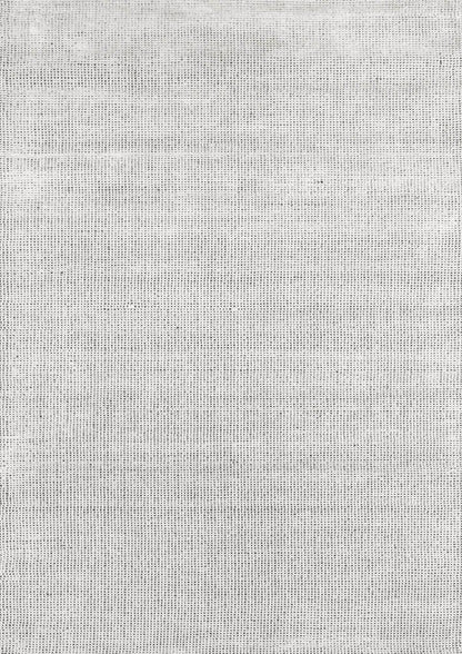 Alfombra ANA SNOW WHITE (Handmade Collection) — Soft Room, Costa del Sol, España