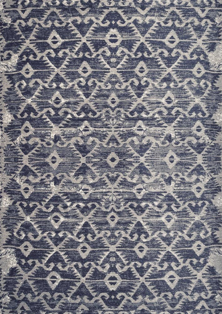 Carpet ANATOLIA SKY BLUE (Magic Collection) — Soft Room, Costa del Sol, Spain