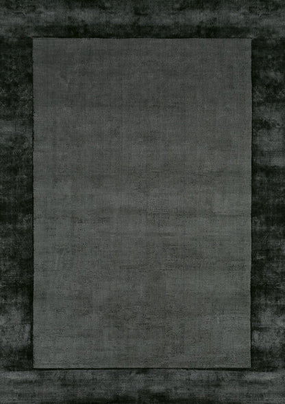 Ковер ARACELIS CHARCOAL (Handmade Collection) — Soft Room, Коста-дель-Соль, Испания