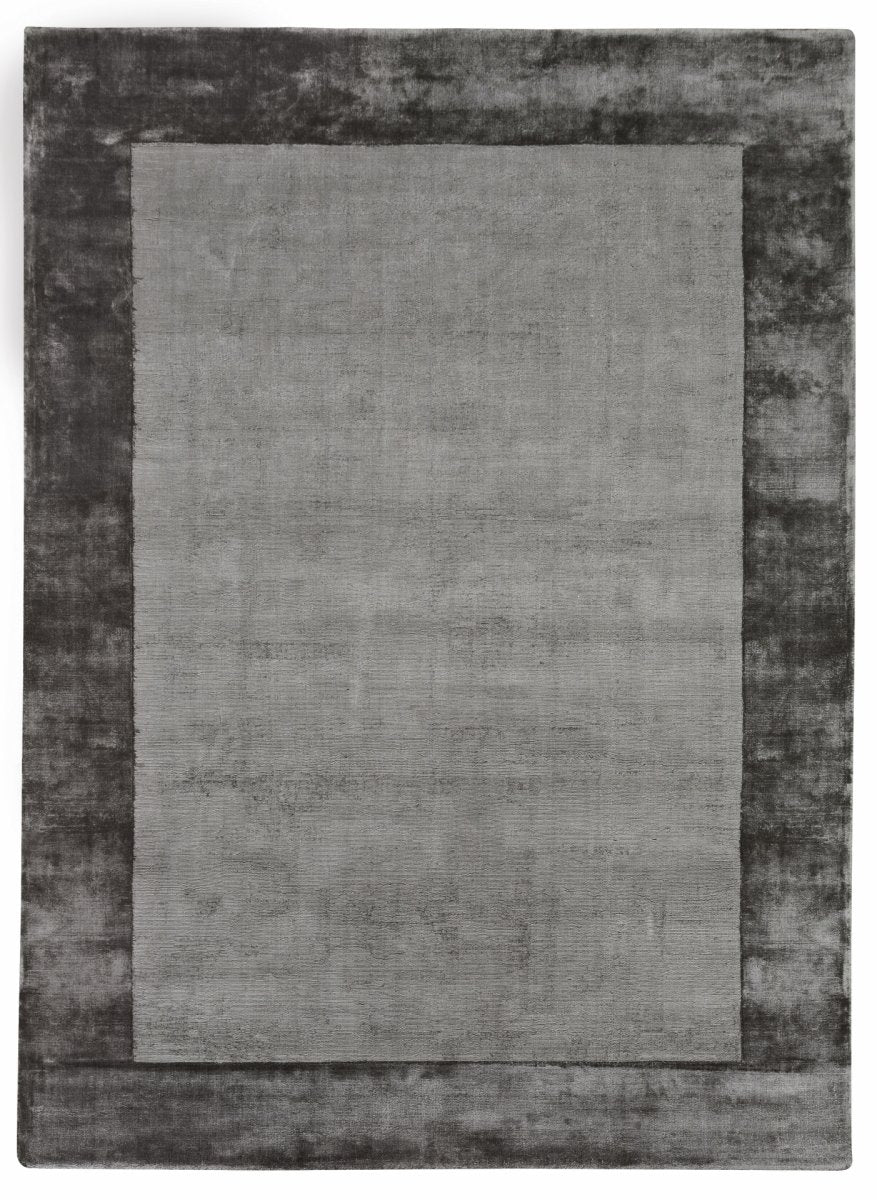 Ковер ARACELIS STEEL GRAY (Handmade Collection) — Soft Room, Коста-дель-Соль, Испания