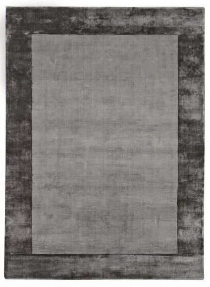 Ковер ARACELIS STEEL GRAY (Handmade Collection) — Soft Room, Коста-дель-Соль, Испания