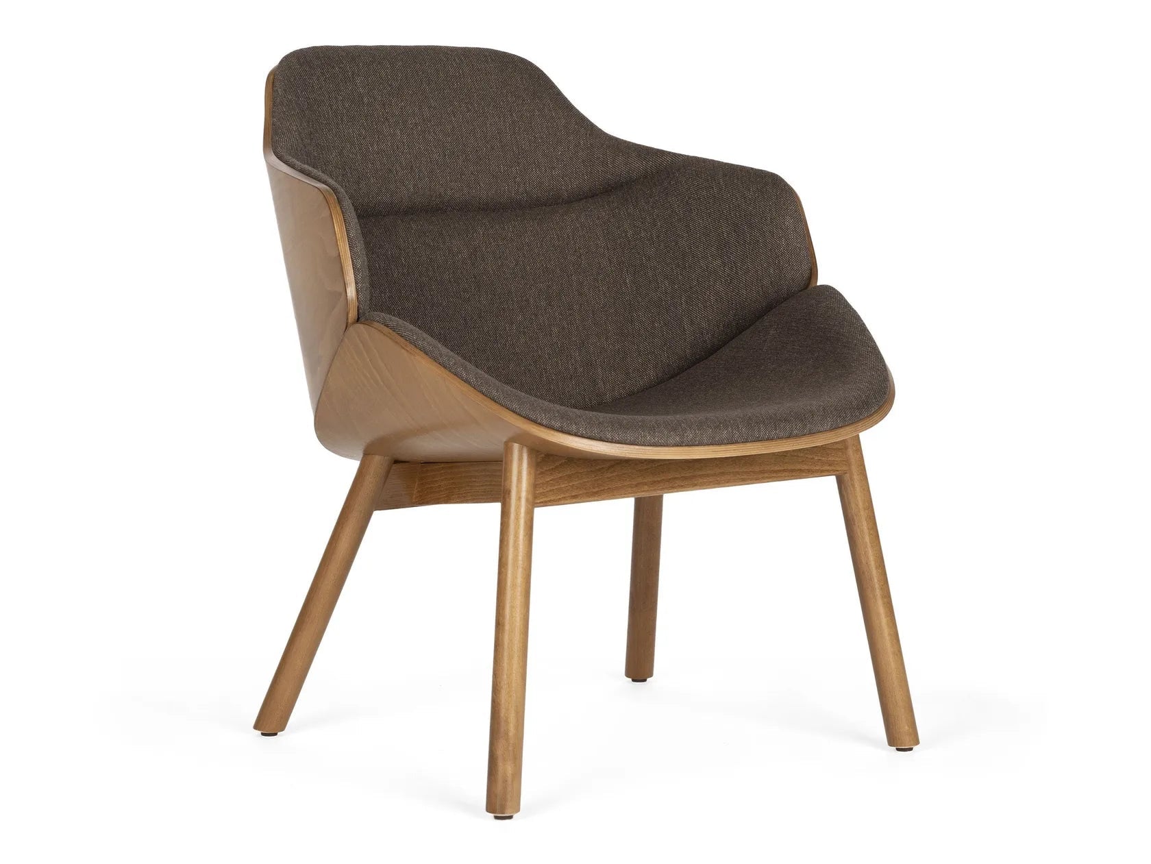 Paged Relaxation chair ARIA LOUNGE WW — Soft Room, Costa del Sol, Spain