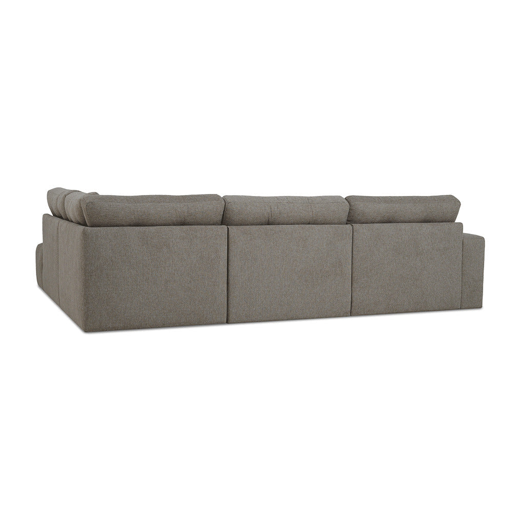 Sofa ARSENAL (Open corner)(Modular)