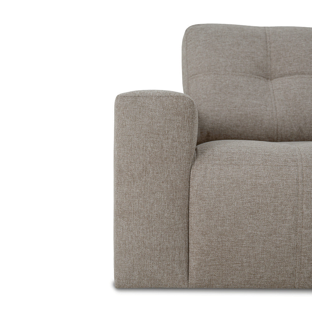 Sofa ARSENAL (Open corner)(Modular)