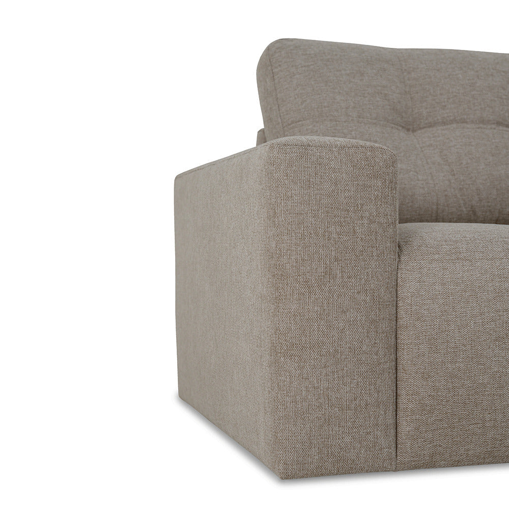 Sofa ARSENAL (Open corner)(Modular)
