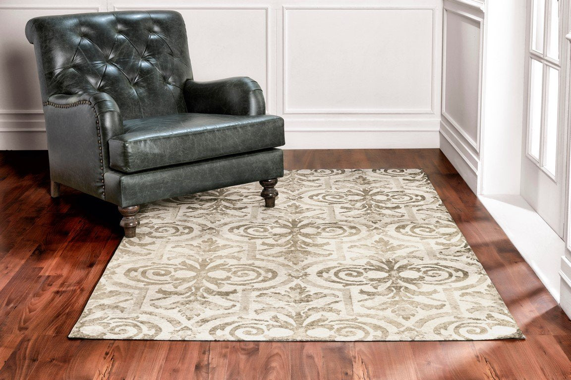Carpet ASHIYAN MINK (Magic Collection)