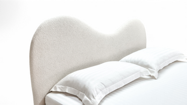 Aversa Bed (Double)