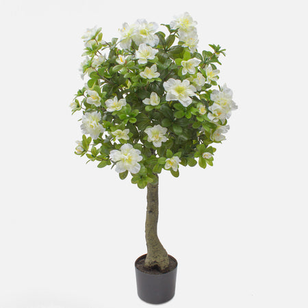 Искусственное растение AZALEA 0.90м — Soft Room, Коста-дель-Соль, Испания