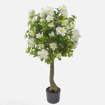 Искусственное растение AZALEA 0.90м — Soft Room, Коста-дель-Соль, Испания
