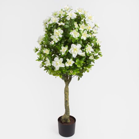 Искусственное растение AZALEA 1.20м — Soft Room, Коста-дель-Соль, Испания